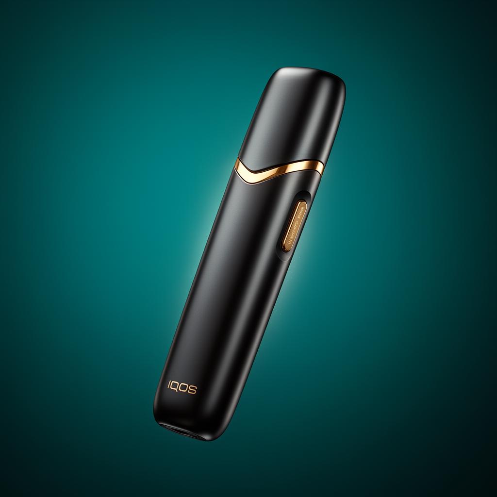 IQOS ILUMA Prime